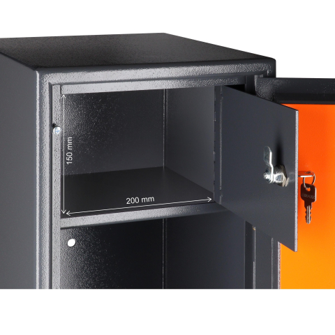 Brihard HUNTER PREMIUM 5 K 5 šautuvams