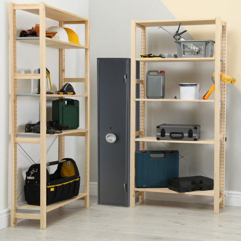 Brihard HUNTER PREMIUM 5 K 5 šautuvams