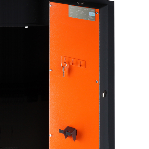 Brihard HUNTER PREMIUM 5 K 5 šautuvams