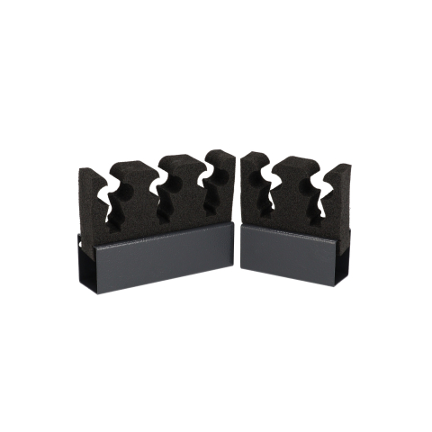 Brihard HUNTER PREMIUM 7 E seifas 7 šautuvams