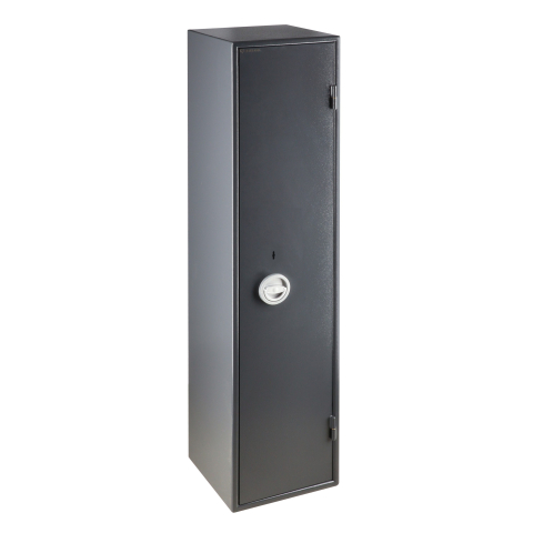 Brihard HUNTER PREMIUM 7 K šautuvų seifas 7 šautuvams