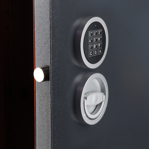 Brihard HUNTER PREMIUM COMBI 12 E šautuvams, pistoletams ir šaudmenims