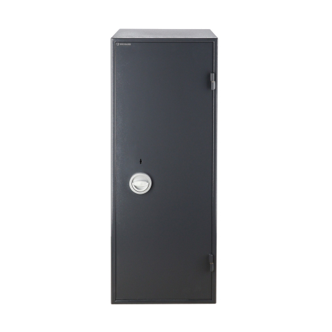 Brihard HUNTER PREMIUM COMBI 12 K šautuvams, pistoletams ir šaudmenims