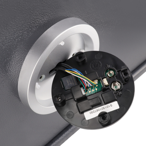 Brihard HUNTER PREMIUM COMBI 18 E šautuvams, pistoletams ir šaudmenims