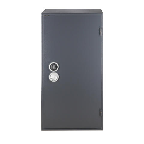 Brihard HUNTER PREMIUM COMBI 18 E šautuvams, pistoletams ir šaudmenims