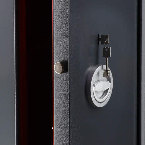 Brihard HUNTER PREMIUM COMBI 18 K šautuvams, pistoletams ir šaudmenims