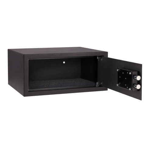 Brihard Laptop K Black Pearl nešiojamųjų kompiuterių seifas