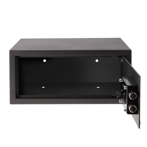 Brihard Laptop K Black Pearl nešiojamųjų kompiuterių seifas