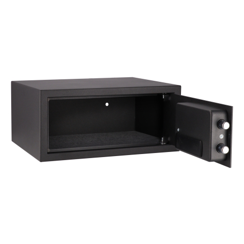 Brihard Laptop LED E Black Pearl nešiojamųjų kompiuterių seifas