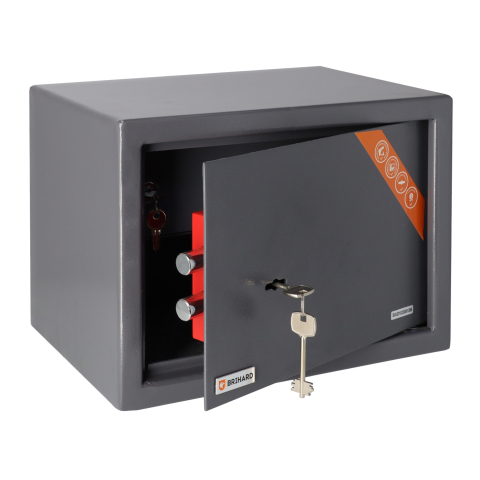 BRIHARD PISTOL & AMMO K, skirtas 3 pistoletams