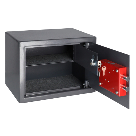 BRIHARD PISTOL & AMMO K, skirtas 3 pistoletams