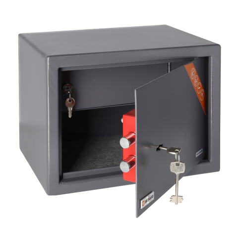 BRIHARD PISTOL & AMMO K, skirtas 3 pistoletams