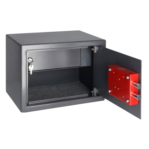 BRIHARD PISTOL & AMMO K, skirtas 3 pistoletams