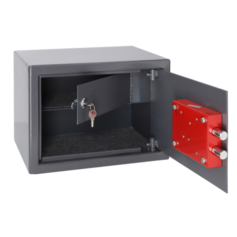 BRIHARD PISTOL & AMMO K, skirtas 3 pistoletams