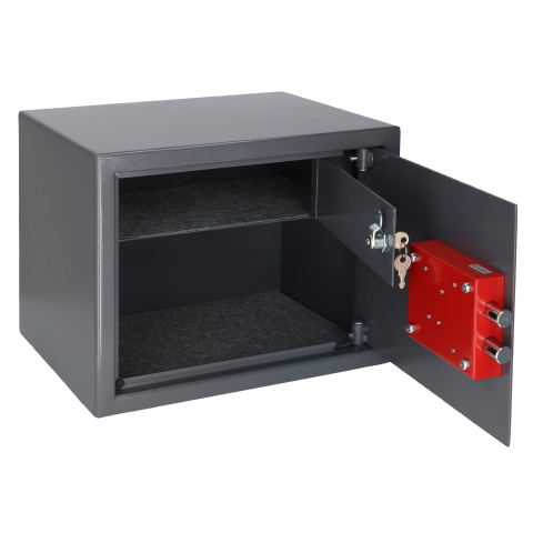 Brihard Pistol & Ammo XL K, skirta 5 pistoletams