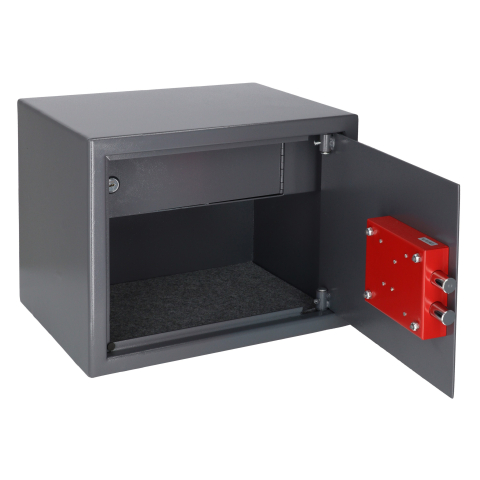 Brihard Pistol & Ammo XL K, skirta 5 pistoletams