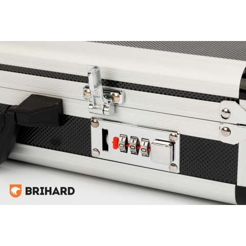 Brihard PISTOL EXTRA STRONG dėklas