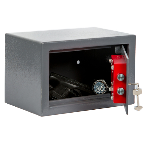 BRIHARD PISTOL K vienam pistoletui