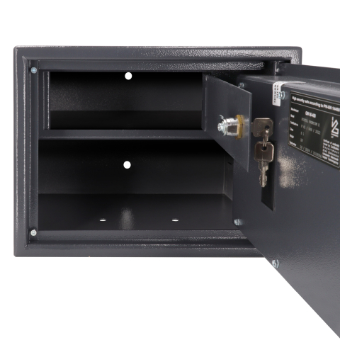 Brihard Pistol Premium E dviem pistoletams