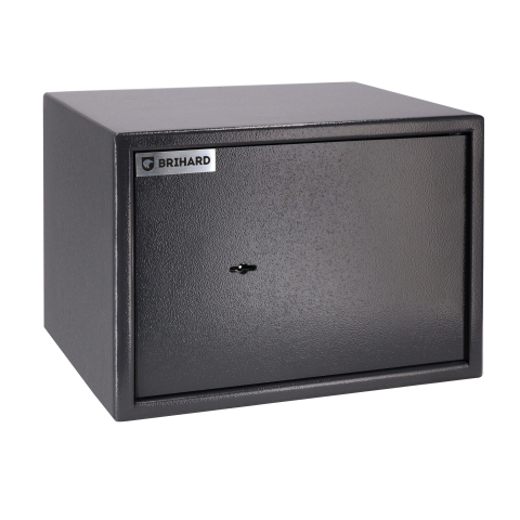 Brihard Pistol Premium K dviem pistoletams