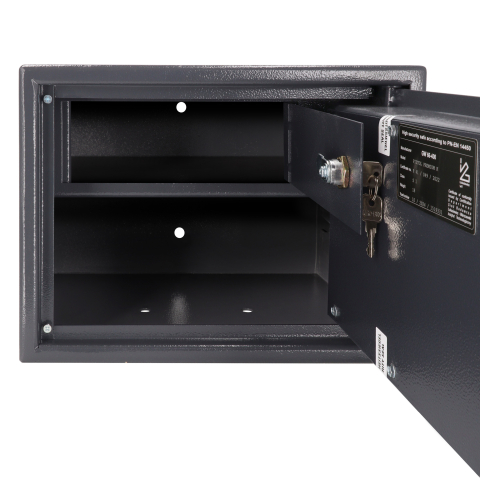 Brihard Pistol Premium K dviem pistoletams