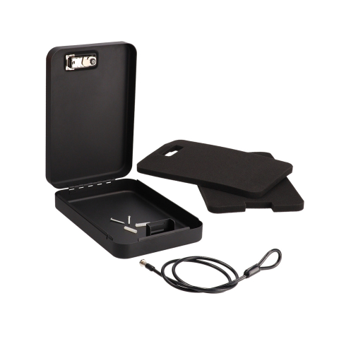 Brihard nešiojamas lagaminas Combination XXL