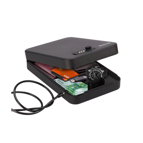 Brihard nešiojamas lagaminas Combination XXL