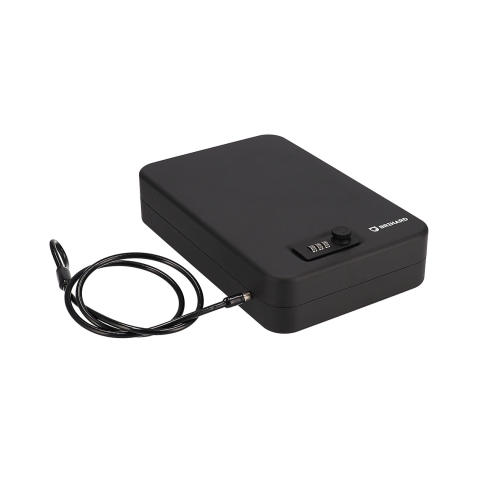 Brihard nešiojamas lagaminas Combination XXL