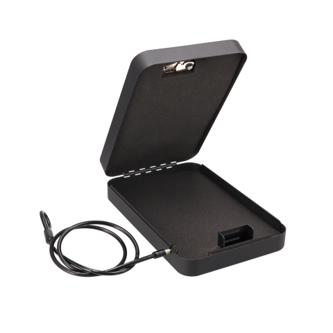 Brihard nešiojamas lagaminas Combination XXL