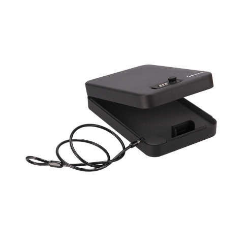 Brihard nešiojamas lagaminas Combination XXL