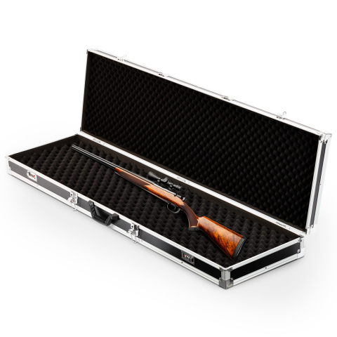 Brihard RIFLE ITIN TVIRTAS DĖKLAS