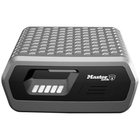 Atsparus ugniai ir vandeniui seifas CHW30300EURHRO