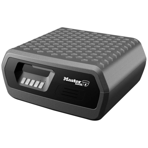 Atsparus ugniai ir vandeniui seifas CHW30300EURHRO