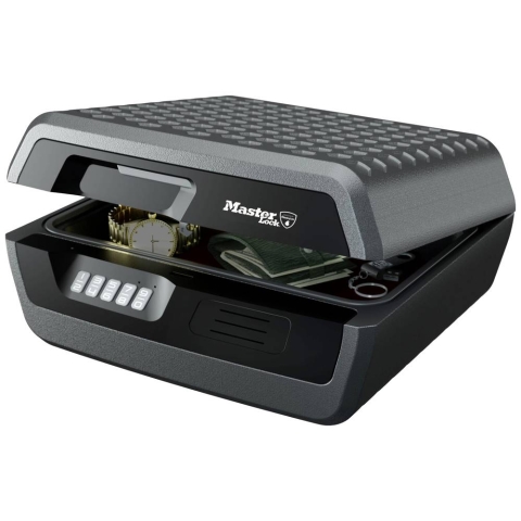 Atsparus ugniai ir vandeniui seifas CHW30300EURHRO