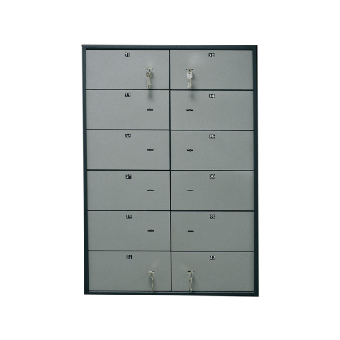 Indėlių seifai DB-12