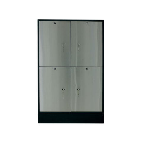 Indėlių seifų langeliai DB-4S