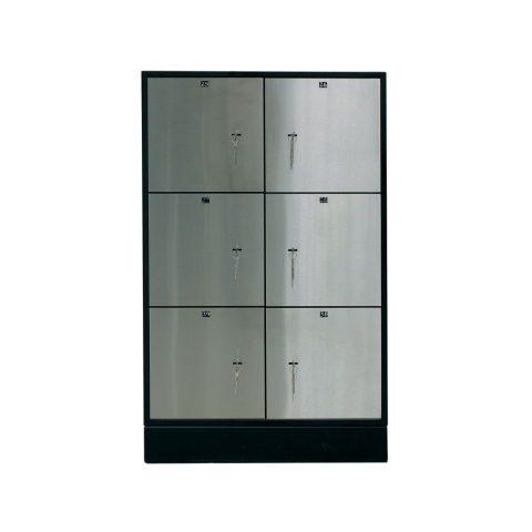 Indėlių seifų dėžutės DB-6