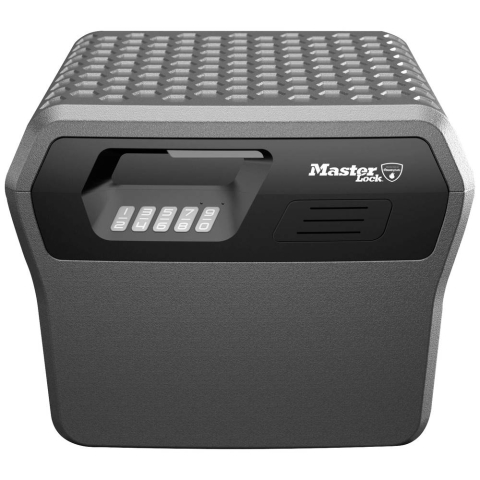 Ugniai ir vandeniui atsparus seifas FHW40300EURHRO