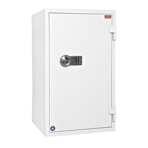 Ugniai atsparus seifas FRS 165T EL