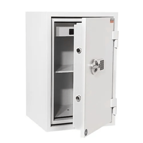 Ugniai atsparus seifas FRS 75T EL