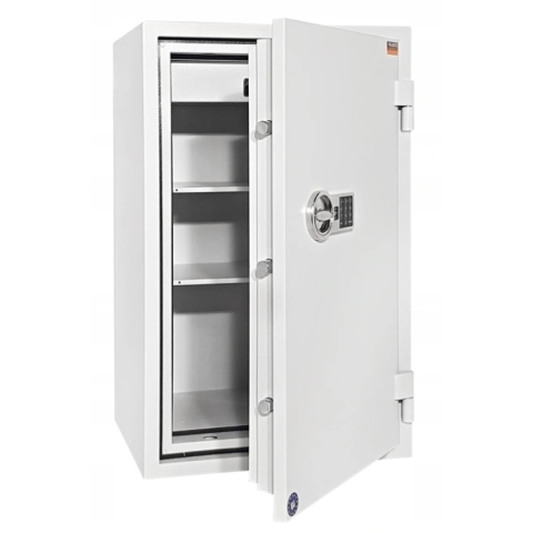 Atsparus ugniai seifas FRS 93T EL