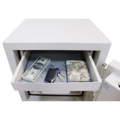 Griffon CL II 50 E BOX KREMAS