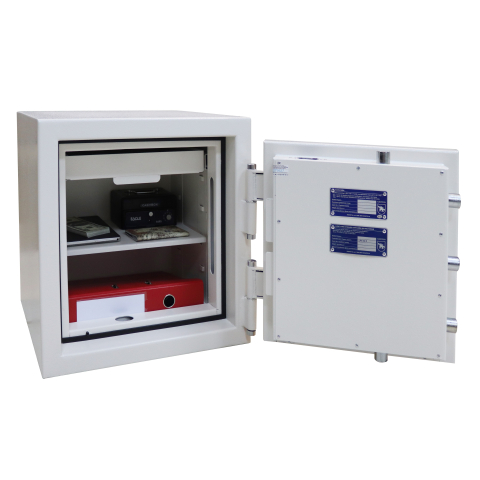 Griffon CL II 50 E BOX KREMAS