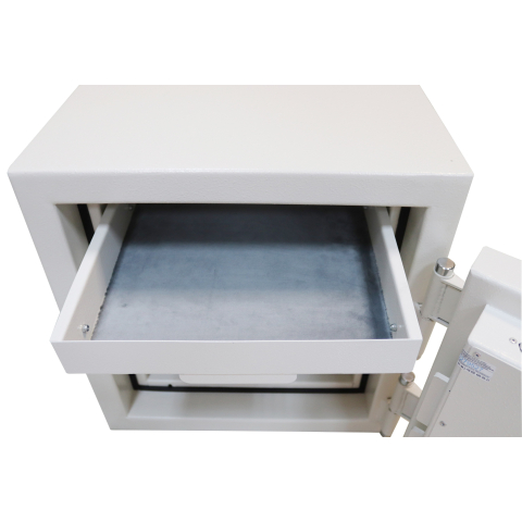 Griffon CL II 50 E BOX KREMAS