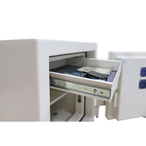 Griffon CL II 50 E BOX KREMAS