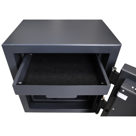 Griffon CL II 50 E dėžė