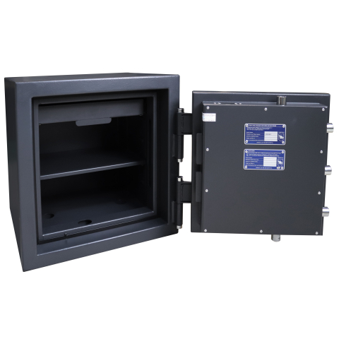 Griffon CL II 50 E dėžė