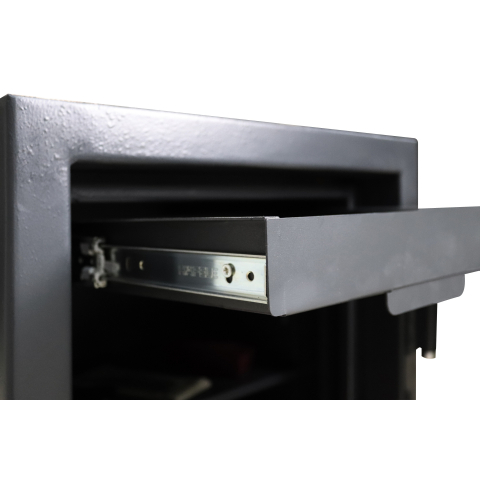 Griffon CL II 50 E dėžė