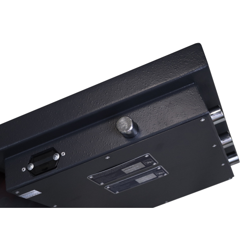 Griffon CL II 50 E dėžė