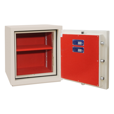 Griffon CL II 50 K+E KREMAS